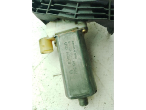 ELEVALUNAS PUERTA LAT DEL DER RENAULT CLIO II (BB_, CB_)|Desguaces La Cabaña