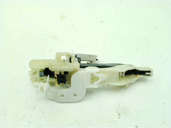 MANILLA PUERTA LAT DEL DER EXT HYUNDAI i40 (VF)|Desguaces La Cabaña