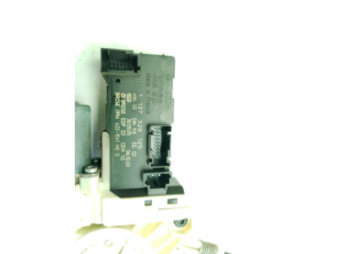 994650102 ELEVALUNAS PUERTA LAT DEL IZQ PEUGEOT 407 SW (6E_)|Desguaces La Cabaña