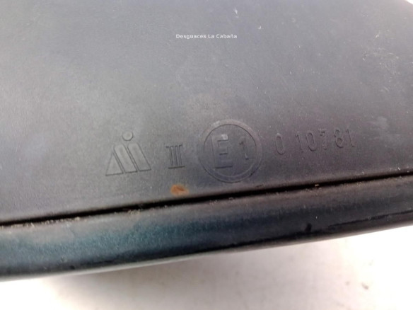 ESPEJO IZQ VW PASSAT (3B3)|Desguaces La Cabaña