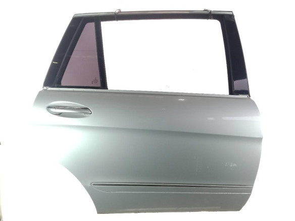 A2517300905 PUERTA LAT TRA DER MERCEDES BENZ CLASE R (W251, V251) |Desguaces La Cabaña