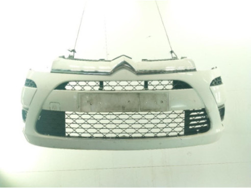 PARAGOLPES DEL CITROEN C4 Grand Picasso I (UA_)|Desguaces La Cabaña
