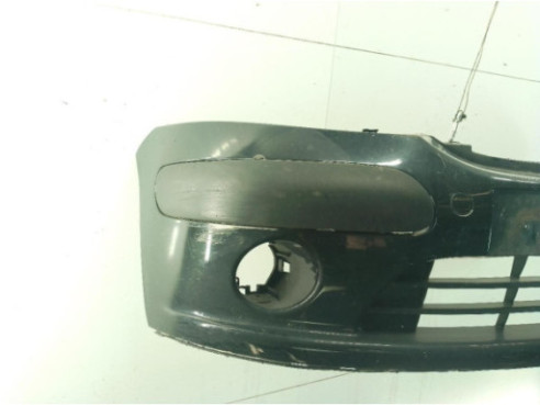 PARAGOLPES DEL CITROEN C3 I (FC_)|Desguaces La Cabaña