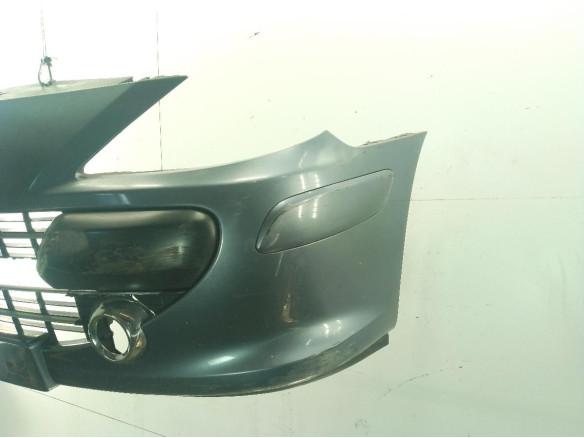 PARAGOLPES DEL PEUGEOT 307 (3A/C)|Desguaces La Cabaña