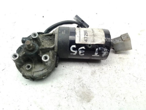 MOTOR LIMPIAPARABRISAS DELANTERO|Desguaces La Cabaña
