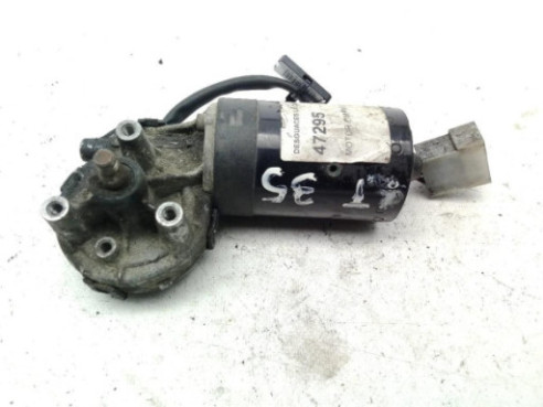 MOTOR LIMPIAPARABRISAS DEL VW LT 28-46 II Furgón (2DA, 2DD, 2DH)|Desguaces La Cabaña