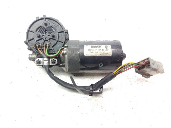 MOTOR LIMPIAPARABRISAS DEL VW LT 28-46 II Furgón (2DA, 2DD, 2DH)|Desguaces La Cabaña