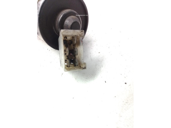 MOTOR LIMPIAPARABRISAS DEL VW LT 28-46 II Furgón (2DA, 2DD, 2DH)|Desguaces La Cabaña