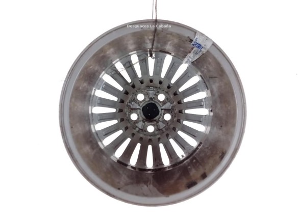 7M5JDA LLANTA ALUMINIO 2 FORD FOCUS II Turnier (DA_) |Desguaces La Cabaña