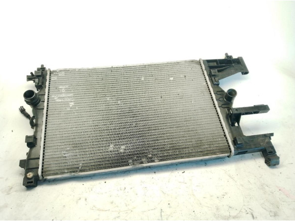 13267655 RADIADOR AGUA OPEL ASTRA J (P10)|Desguaces La Cabaña