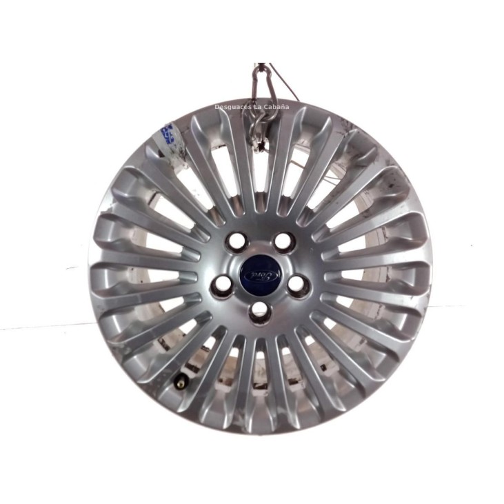7M5JDA LLANTA ALUMINIO 2 FORD FOCUS II Turnier (DA_) |Desguaces La Cabaña