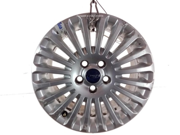 7M5JDA LLANTA ALUMINIO 2 FORD FOCUS II Turnier (DA_) |Desguaces La Cabaña