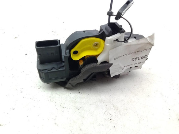 13579497NT CERRADURA PUERTA LAT DEL IZQ OPEL MOKKA / MOKKA X (J13)|Desguaces La Cabaña