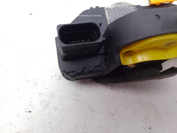 13579497NT CERRADURA PUERTA LAT DEL IZQ OPEL MOKKA / MOKKA X (J13)|Desguaces La Cabaña