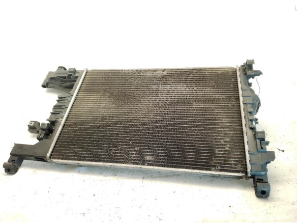 13267655 RADIADOR AGUA OPEL ASTRA J (P10)|Desguaces La Cabaña