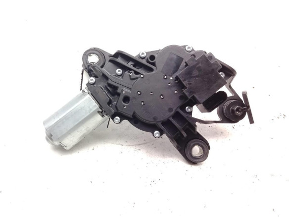 5K6955711A MOTOR LIMPIAPARABRISAS TRA VW GOLF VI (5K1)|Desguaces La Cabaña