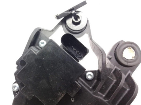 5K6955711A MOTOR LIMPIAPARABRISAS TRA VW GOLF VI (5K1)|Desguaces La Cabaña