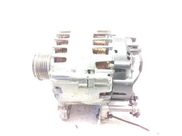 03L903023F ALTERNADOR SEAT LEON (1P1) |Desguaces La Cabaña