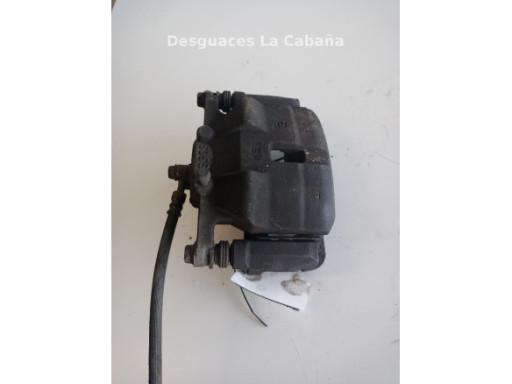 PINZA DELANTERA DERECHA|Desguaces La Cabaña