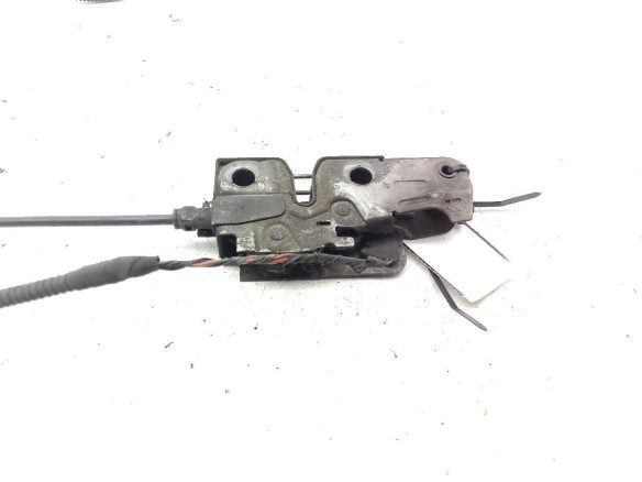 CERRADURA CAPO VW GOLF VI (5K1)|Desguaces La Cabaña