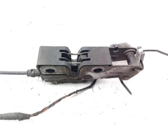 CERRADURA CAPO VW GOLF VI (5K1)|Desguaces La Cabaña