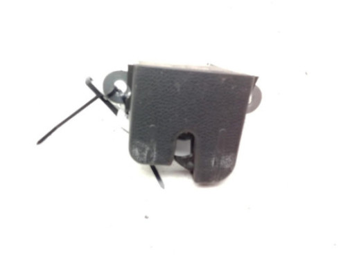 5K0827505 CERRADURA PORTON / TAPA MALETA VW GOLF VI (5K1)|Desguaces La Cabaña