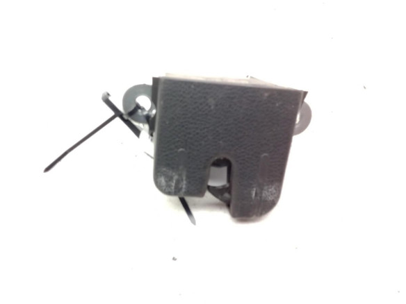 5K0827505 CERRADURA PORTON / TAPA MALETA VW GOLF VI (5K1)|Desguaces La Cabaña