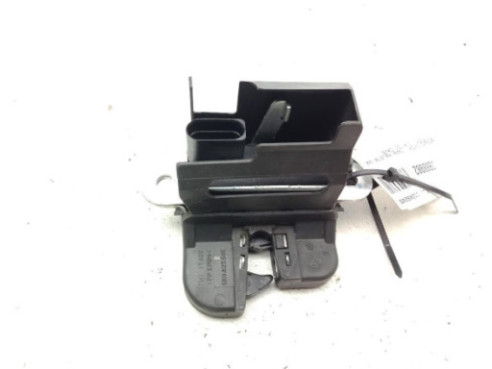 5K0827505 CERRADURA PORTON / TAPA MALETA VW GOLF VI (5K1)|Desguaces La Cabaña