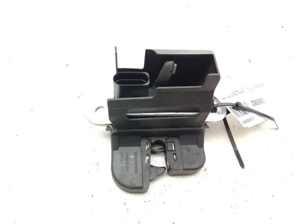 5K0827505 CERRADURA PORTON / TAPA MALETA VW GOLF VI (5K1)|Desguaces La Cabaña
