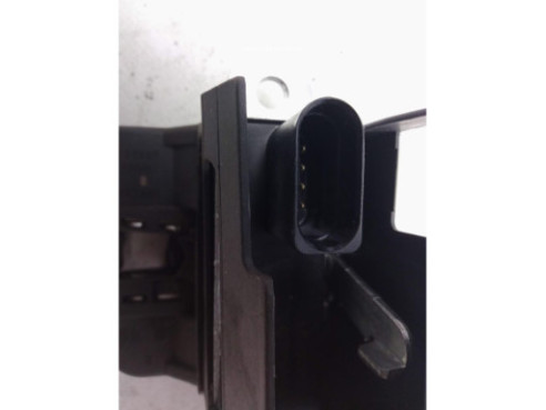 5K0827505 CERRADURA PORTON / TAPA MALETA VW GOLF VI (5K1)|Desguaces La Cabaña