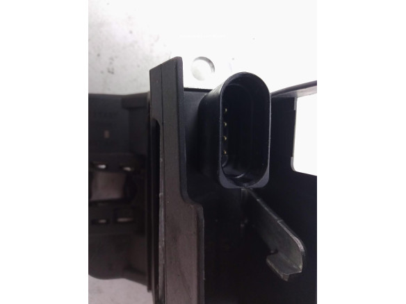 5K0827505 CERRADURA PORTON / TAPA MALETA VW GOLF VI (5K1)|Desguaces La Cabaña