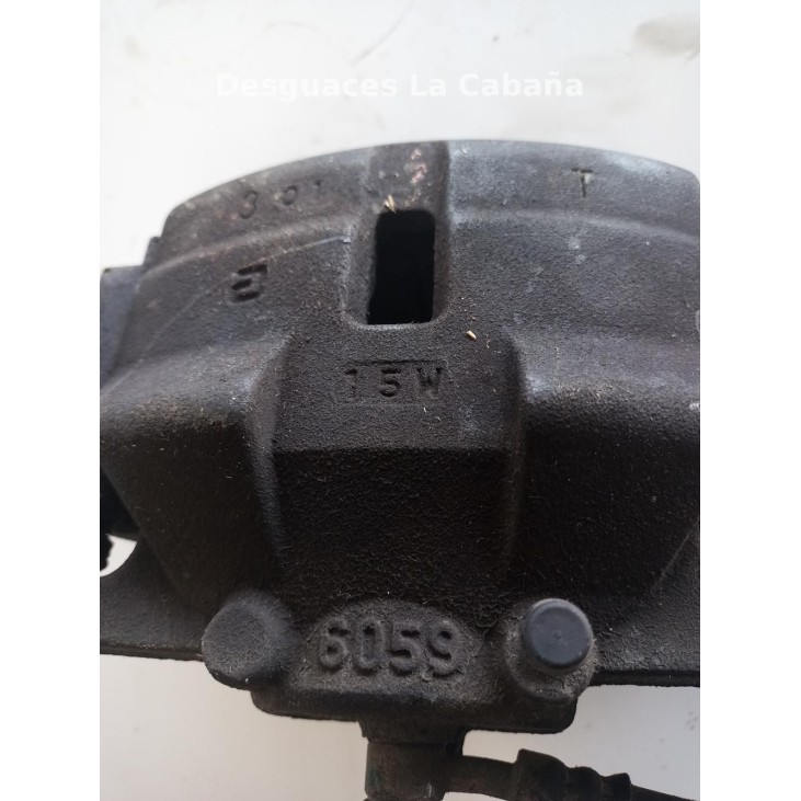 PINZA DEL DER NISSAN QASHQAI / QASHQAI +2 I (J10, JJ10) |Desguaces La Cabaña