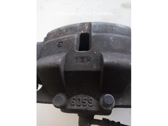 PINZA DEL DER NISSAN QASHQAI / QASHQAI +2 I (J10, JJ10) |Desguaces La Cabaña
