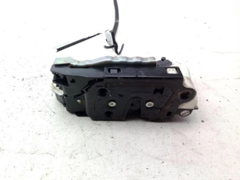 5K4839015B CERRADURA PUERTA LAT TRA IZQ VW GOLF VI (5K1)|Desguaces La Cabaña