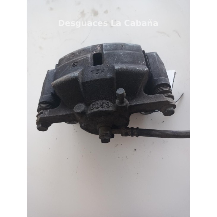 PINZA DEL DER NISSAN QASHQAI / QASHQAI +2 I (J10, JJ10) |Desguaces La Cabaña