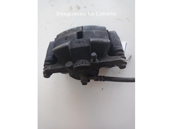 PINZA DEL DER NISSAN QASHQAI / QASHQAI +2 I (J10, JJ10) |Desguaces La Cabaña