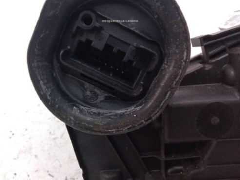 5K4839015B CERRADURA PUERTA LAT TRA IZQ VW GOLF VI (5K1)|Desguaces La Cabaña