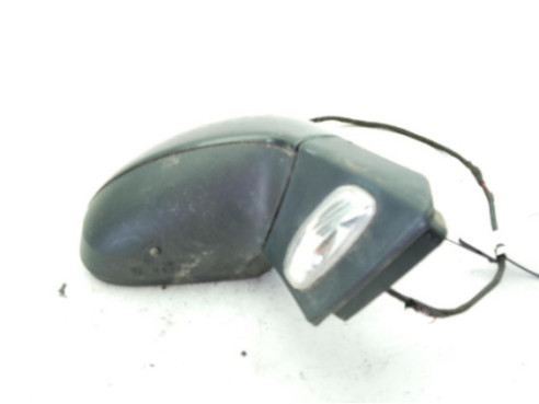 ESPEJO DER PEUGEOT 207 (WA_, WC_)|Desguaces La Cabaña