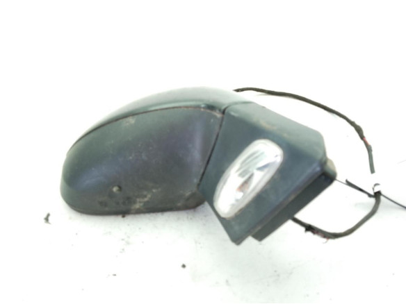 ESPEJO DER PEUGEOT 207 (WA_, WC_)|Desguaces La Cabaña