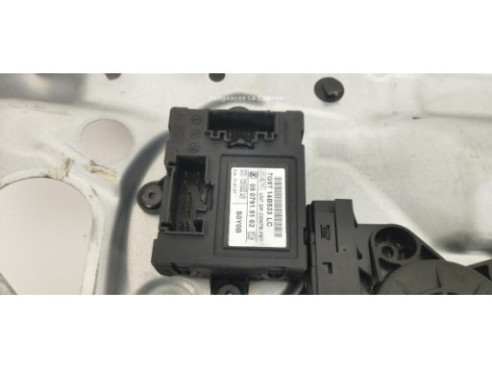 ELEVALUNAS PUERTA LATERAL DELANTERA IZQUIERDA|Desguaces La Cabaña 2