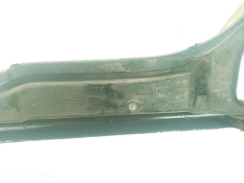 1854433007 FRENTE AUDI A4 (8E2, B6)|Desguaces La Cabaña