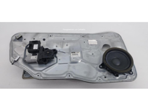 970713101 ELEVALUNAS PUERTA LAT DEL IZQ VOLVO XC70 II (136) |Desguaces La Cabaña