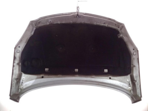 CAPO|Desguaces La Cabaña 2