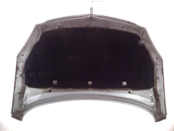 CAPO OPEL INSIGNIA A Sedán (G09) |Desguaces La Cabaña