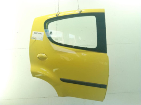 PEUGEOT|Desguaces La Cabaña 2