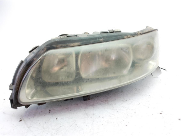 30648198 FARO IZQUIERDO VOLVO S60 I (384)|Desguaces La Cabaña