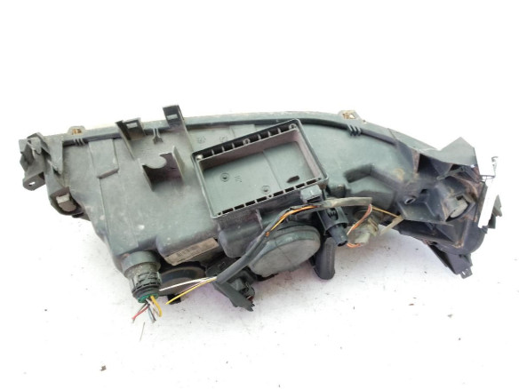 30648198 FARO IZQUIERDO VOLVO S60 I (384)|Desguaces La Cabaña
