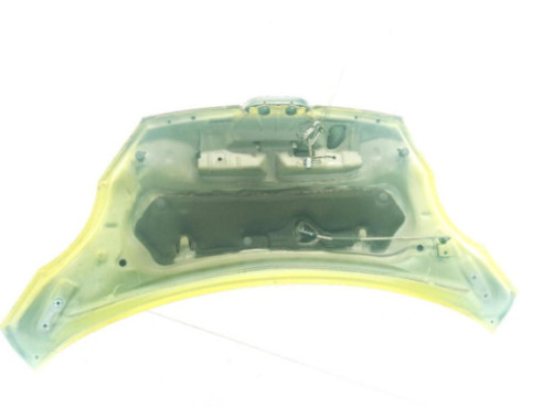 CAPO PEUGEOT 107|Desguaces La Cabaña