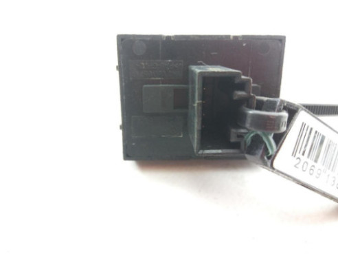 MANDO ELEVALUNAS PUERTA LATERAL DELANTERO IZQUIERDO|Desguaces La Cabaña 2