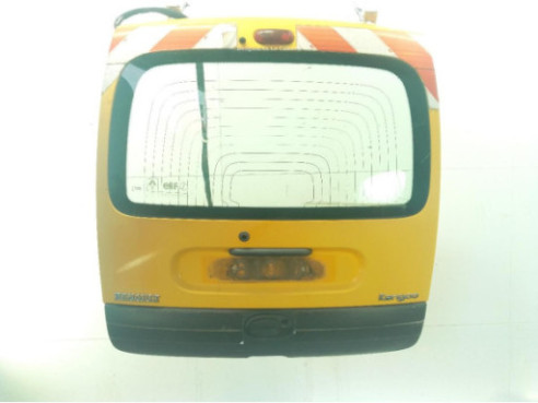 PORTON RENAULT KANGOO (KC0/1_)|Desguaces La Cabaña